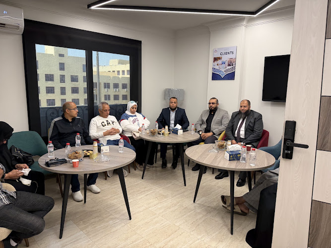 شركة كليوباترا و الروائح المسك