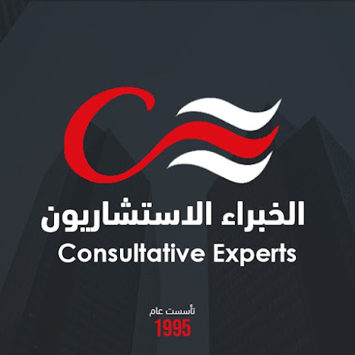 الخبراء الاستشاريون