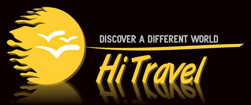 هاي ترافيل للسياحة والسفر Hi Travel