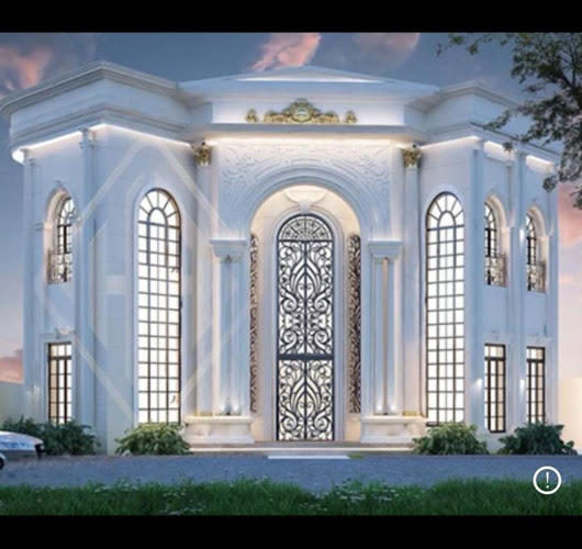 امتداد الموقع