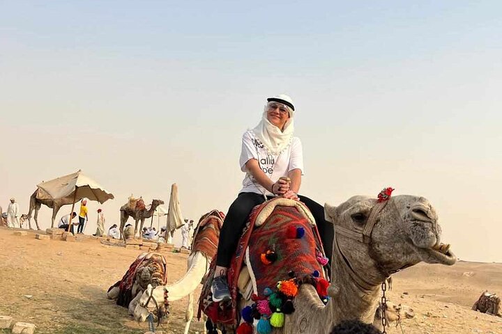 جولات جيب مصر