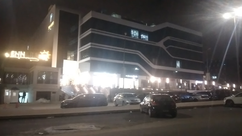 عيادات إيفر جلو