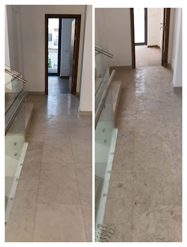 شركة تنظيف المنازل الريفية