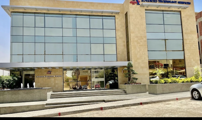 وايت للتجارة والتجهيزات