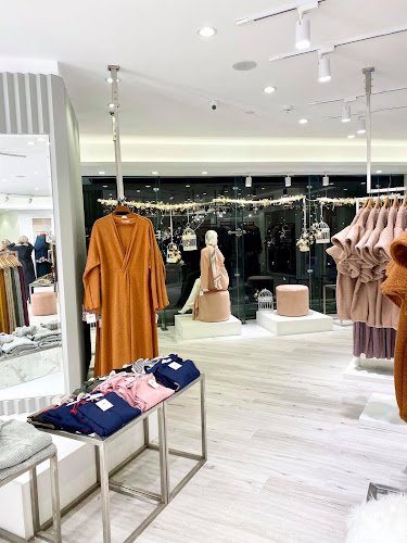 HIJAB BOUTIQUE القاهرة الجديدة حجاب بوتيك