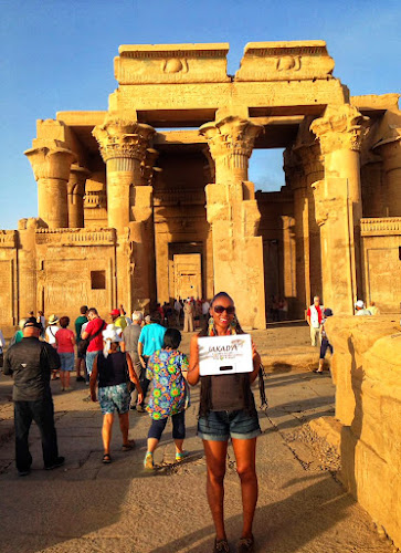 جاكادا تورز مصر