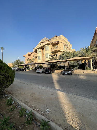 دولتشي ستايز القاهرة الجديدة