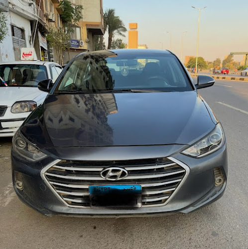 شركة فيوتشر لتأجير السيارات