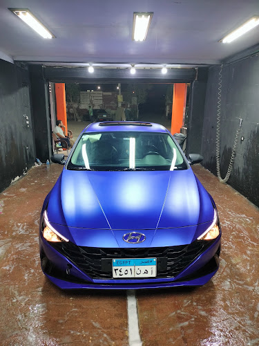 AUTo CAR CAREالمهندس عزام