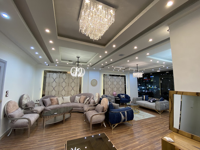 خيم للعرب