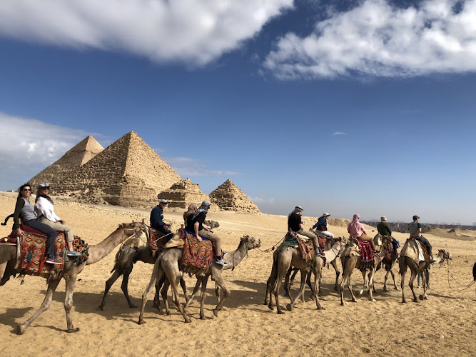 ليدي إيجيبت