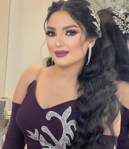 ديدا شاهين، خبيرة تجميل