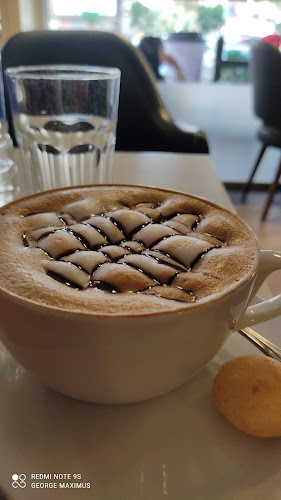 مقهى بينو