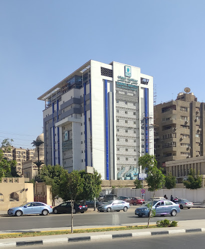 مستشفى القاهرة التخصصى – كليوباترا – روكسى