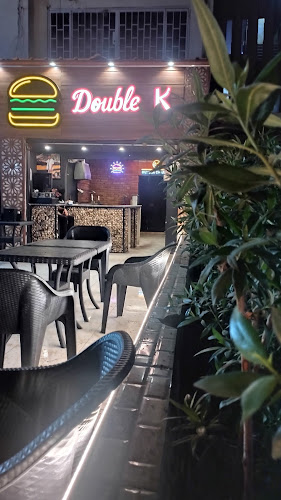 دبل كيه