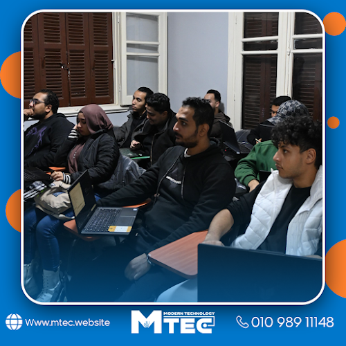 أكاديمية MTEC