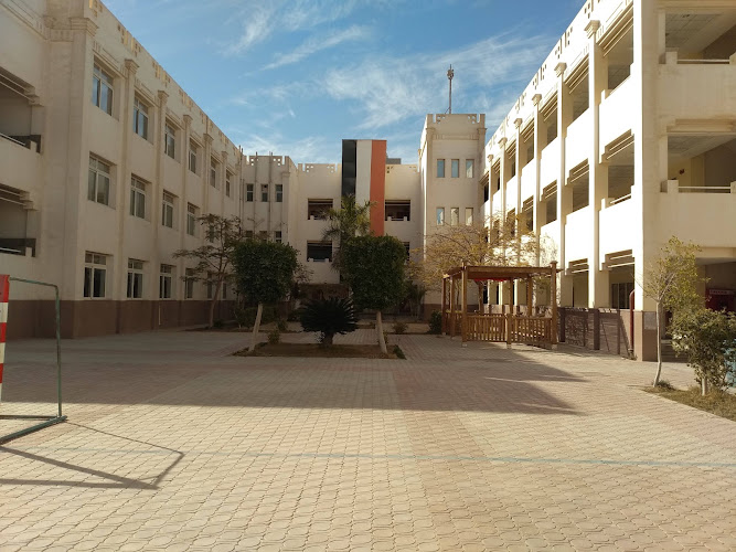 مدرسة النيل المصرية (NES) – فرع أكتوبر