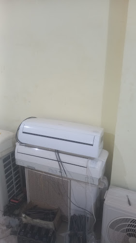 اتقان تكنو للتكييف