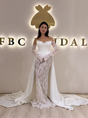FBC BRIDAL – من بوتيك فساتين