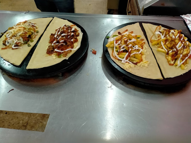 🌮🍟🌯 بيسو كريب