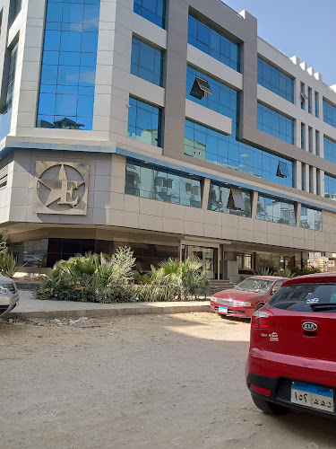 الشرق الاوسط للاستشارات