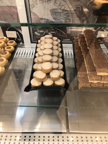 حلويات لو باران
