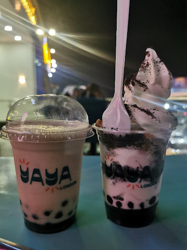يايا