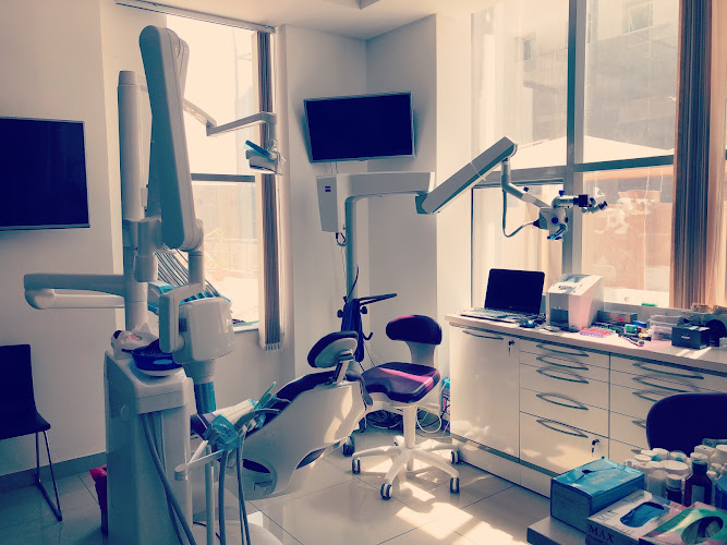 عيادة كايرو سمايل لطب الأسنان