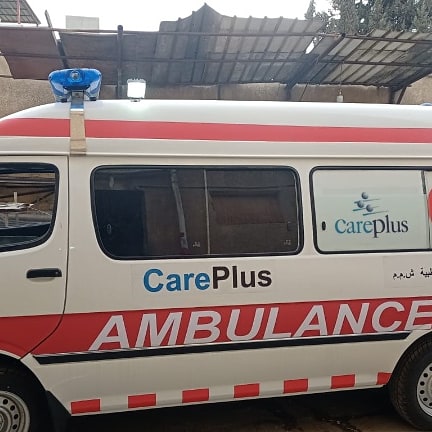 كير بلس
