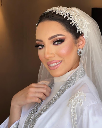نورهان أبوسيف، خبيرة تجميل