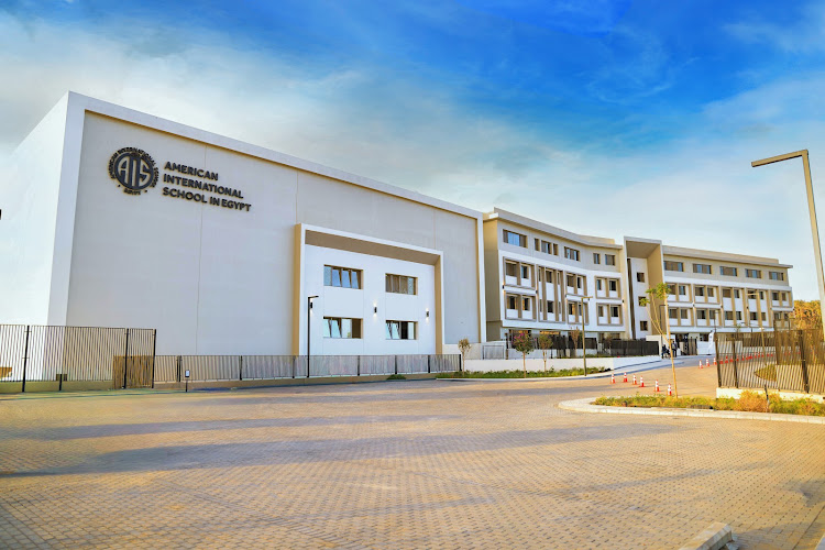 المدرسة الأمريكية الدولية في مصر