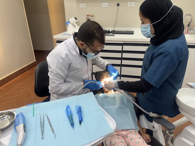 عيادة إلزاريا لطب الأسنان