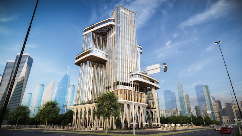 تطوير سكاي واي