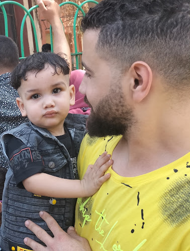 كوافير عسليه1للرجال