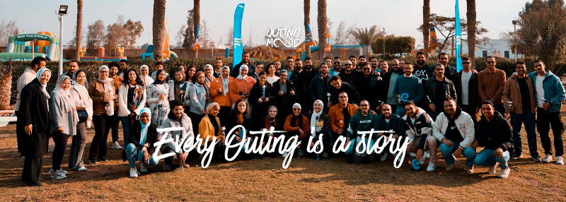 Outing Mood أوتينج موود