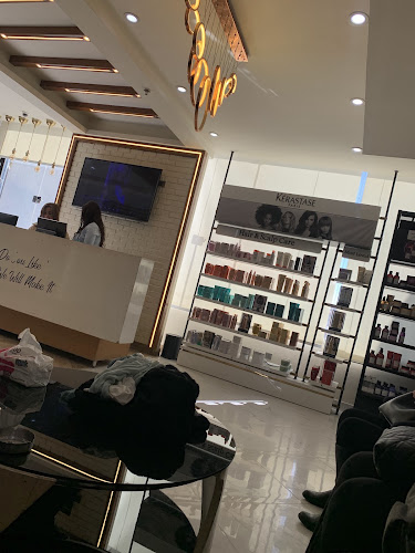 صالون ألفريد ومينا للتجميل، مدينتي