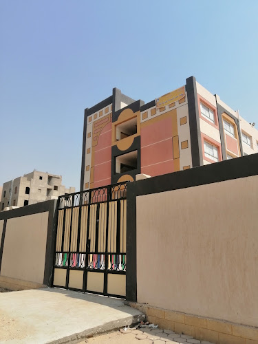 مدرسه نهضة مصر المميزة المتميزة
