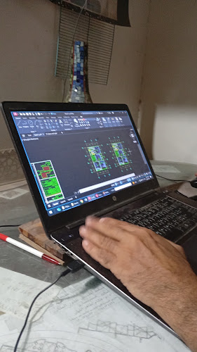 المعماريون العرب