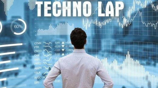 تكنولاب لخدمات تكنولوجيا المعلومات