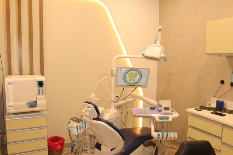 CDC – مركز تجميل وزراعة الأسنان التجمع الخامس – مركز زراعة و تجميل الأسنان الخامس