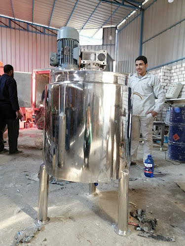 طيبة للهندسة التجارية – فالكون