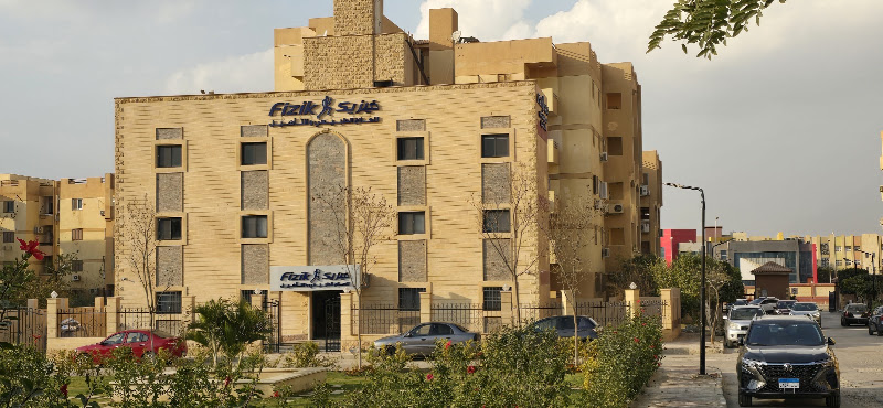 مركز فيزيك القاهرة الجديدة مركز فيزيك القاهرة الجديدة