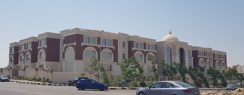 المدرسة الملكية البريطانية الدولية