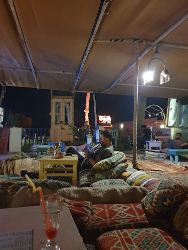 الخيمة