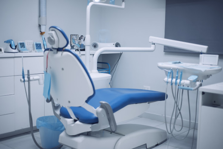 مركز الدكتور عمر الديدي لطب الأسنان | طبيب أسنان في مدينة نصر