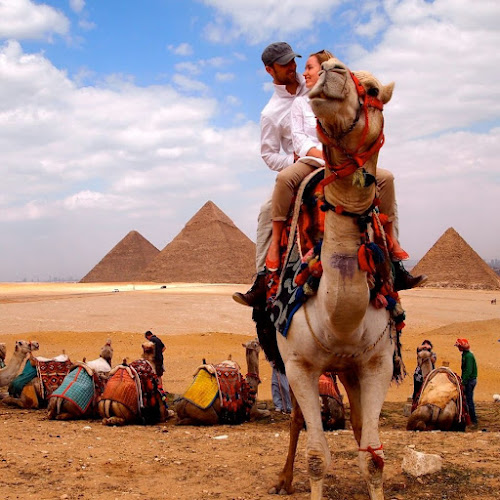 جولات مصر الحقيقية