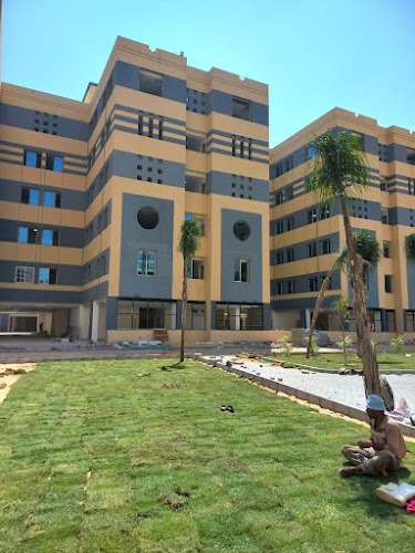 الجامعة المصرية الصينية – فرع مدينة نصر