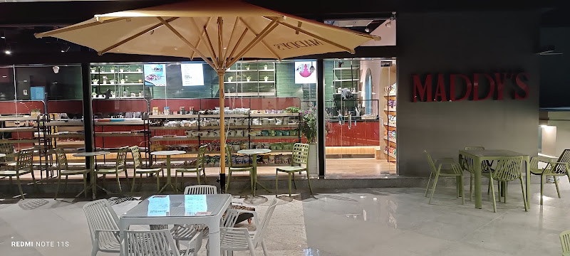 مادي