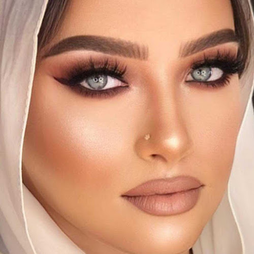 دينا صالح، خبيرة تجميل