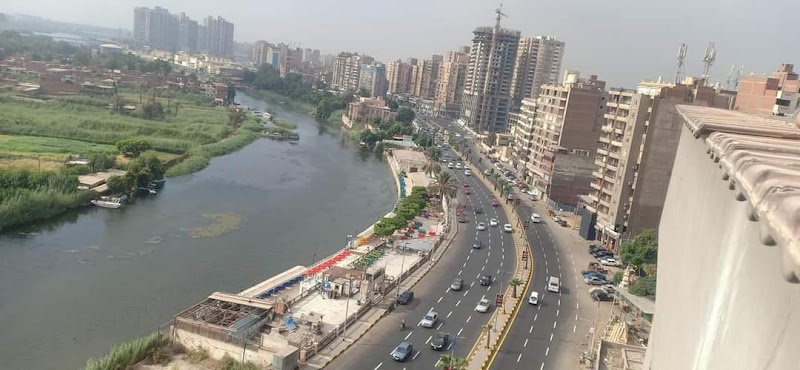 حوض السمك